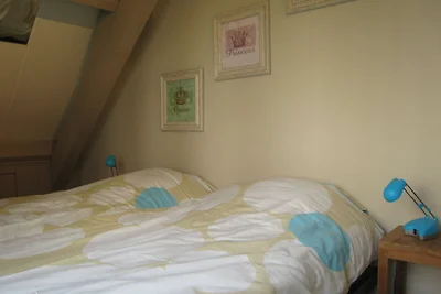 Elegante casa vacanze a Zuidzande con sauna