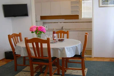Apartments Darija Supetar - Superior Two Bedr...