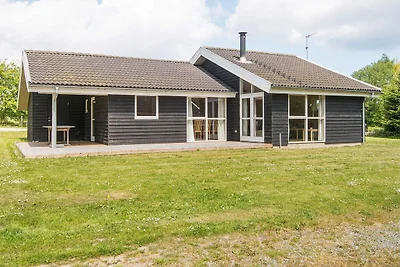 8 Personen Ferienhaus in Sydals