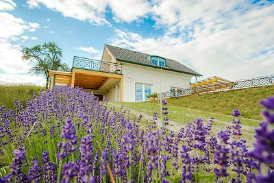 Secluded Escape Hilltop Villa with Hot-Tub - ...