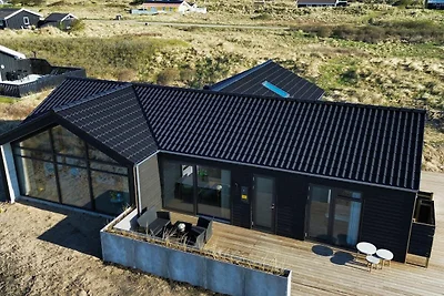 8 persone case ad Hirtshals-By Traum