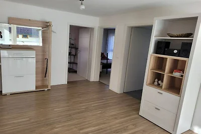 Ferienwohnung mit 1 Schlafzimmer
