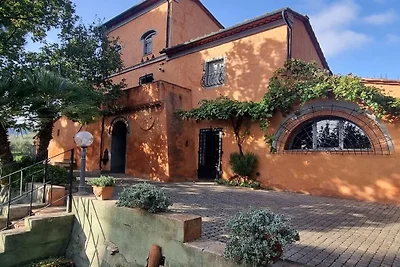 Villa mit 3 Schlafzimmer