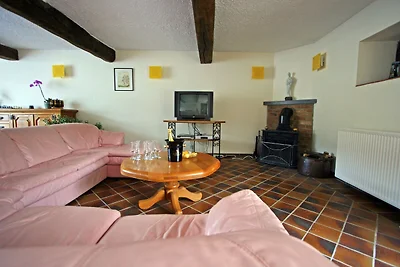 Cottage a Winenne con giardino