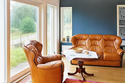 5 Personen Ferienhaus in LJUNGSKILE-By Traum