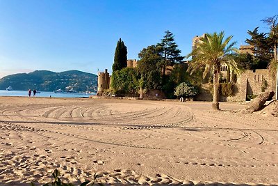 Accogliente casa vacanze con terrazza