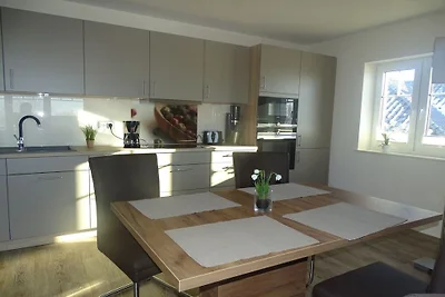 Ferienwohnung mit 1 Schlafzimmer