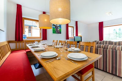 Modernes Chalet in Obertraun mit Terrasse