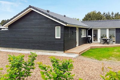 8 person holiday home in Hadsund-By Traum