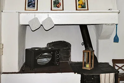 6 Personen Ferienhaus in Vislanda-By Traum