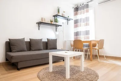 Wohnung in der Nähe von Hortaleza, Madrid