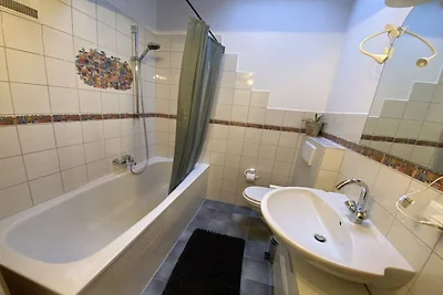 Appartamento per vacanze con 1 camera da...