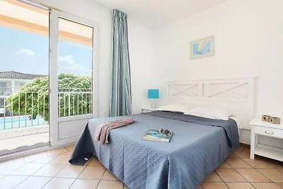 Appartement mit AC in der Nähe der schönen...