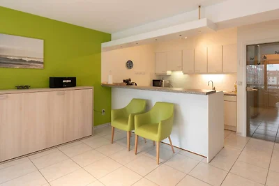 Appartamento vicino a Place d'Epernay