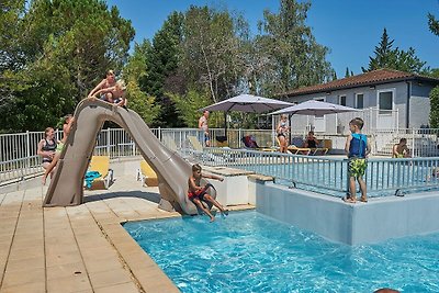 Ferienhaus mit Geschirrspüler in Sarlat