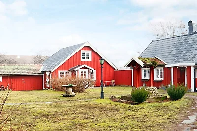 3 persoons vakantie huis in TRÄLÖVSLÄGE-By...