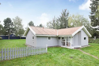 8 Personen Ferienhaus in Rødby-By Traum
