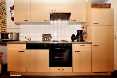 Heritage Ferienhaus in Richelle mit privater...