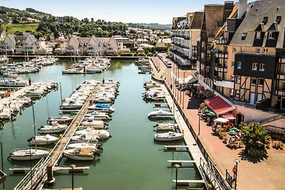 Port Guillaume Apartments