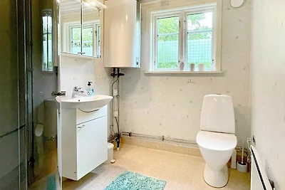 4 Personen Ferienhaus in Køpingsvik-By Traum