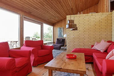 8 Personen Ferienhaus in Asnæs-By Traum