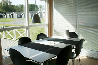 6 Personen Ferienhaus in Gudhjem-By Traum