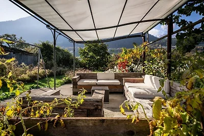 Casa vacanze Vacanza di relax Bolzano