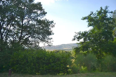 Caratteristico cottage con piscina privata
