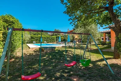 Ferienhaus in Istrien mit 1 Schlafzimmer