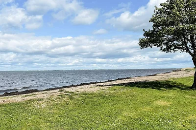 4 Personen Ferienhaus in FÄRJESTADEN