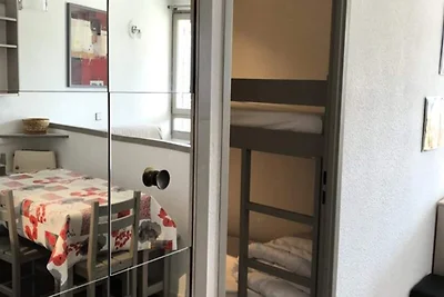Wohnung in Bergers nahe Skiliften