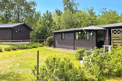 4 Personen Ferienhaus in Beddingestrand-By...