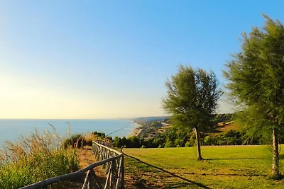 Resort per vacanze Contea dei Ciliegi, Pedaso