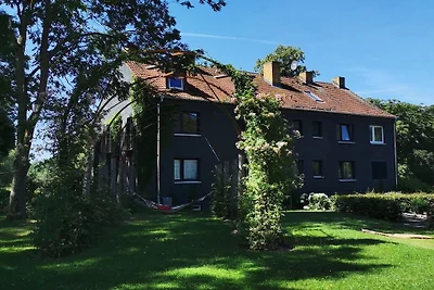 Ferienwohnung mit 1 Schlafzimmer