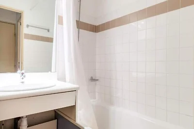 Wohnung in Frankreich bei Serre Chevalier