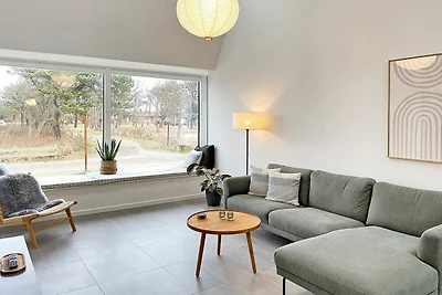 4 Personen Ferienhaus in Gilleleje-By Traum