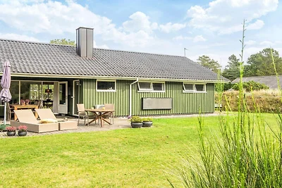 6 Personen Ferienhaus in Blåvand
