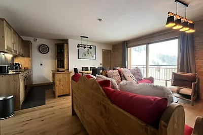 Residenz LE MANAKA C15