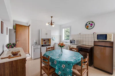 Graziosa casa vacanze con giardino a Priziac