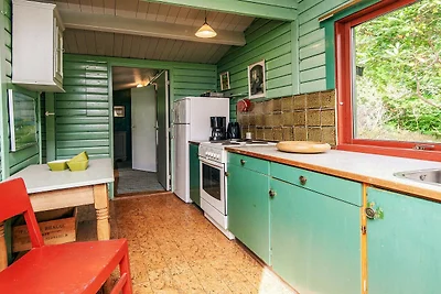 Abgeschiedene 60er Cottage -- By Traum...