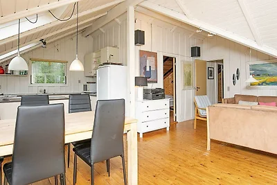 6 Personen Ferienhaus in Rødby