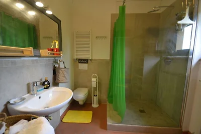 Gemütliches Ferienhaus mit Pool in der...