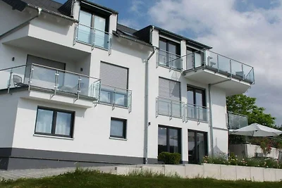 Vista sul castello della Mosella, Coblenza /...