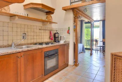 Agriturismo a Marsciano con terrazza