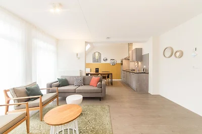 Appartement, 4 km. von Maastricht entfernt
