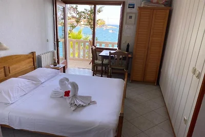 Studio Apartment President - One Bedroom Apar...