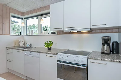 6 Personen Ferienhaus in Haderslev-By Traum