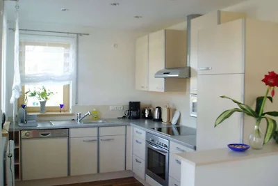 Ferienwohnung Schöne Aussicht