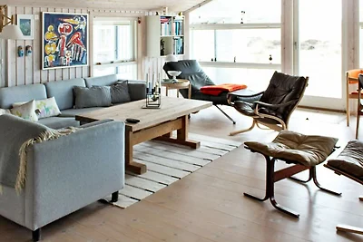 7 persone case ad Fanø-By Traum