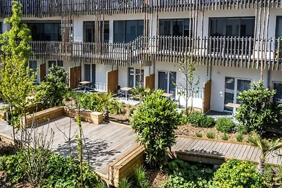 Ferienhaus in La Rochelle mit Spa